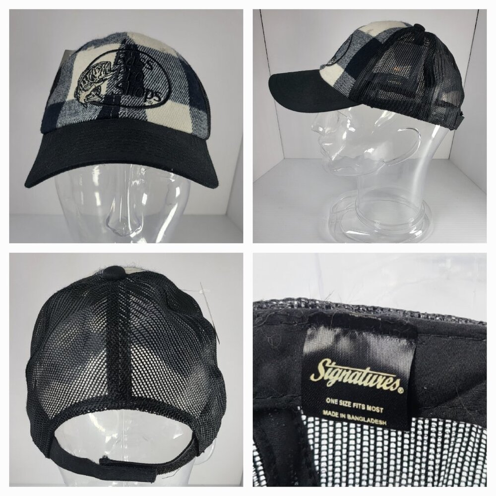 Bass Pro Trucker Hat - Adult
